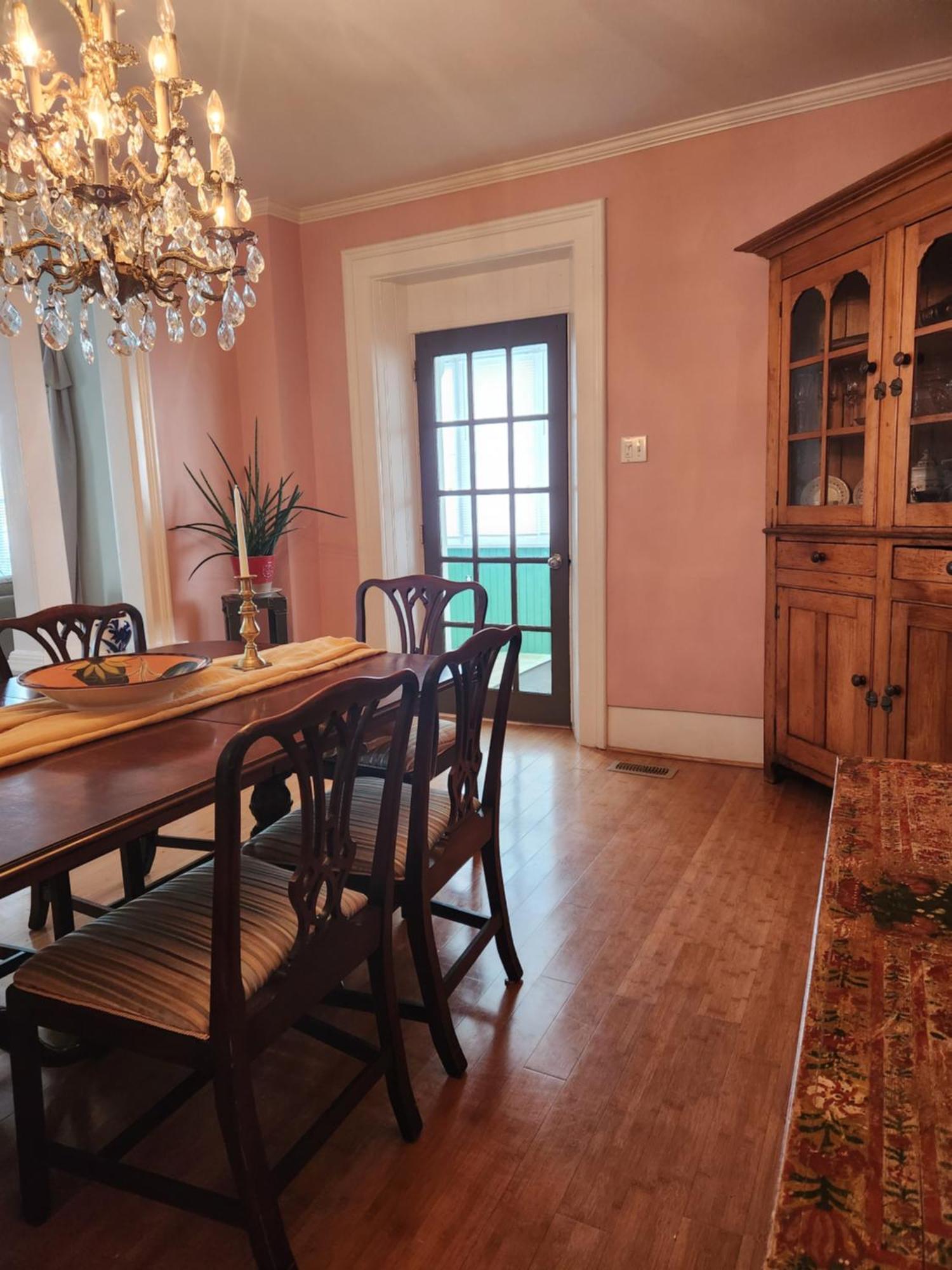 Stone Carriage House Villa Пиктън Екстериор снимка