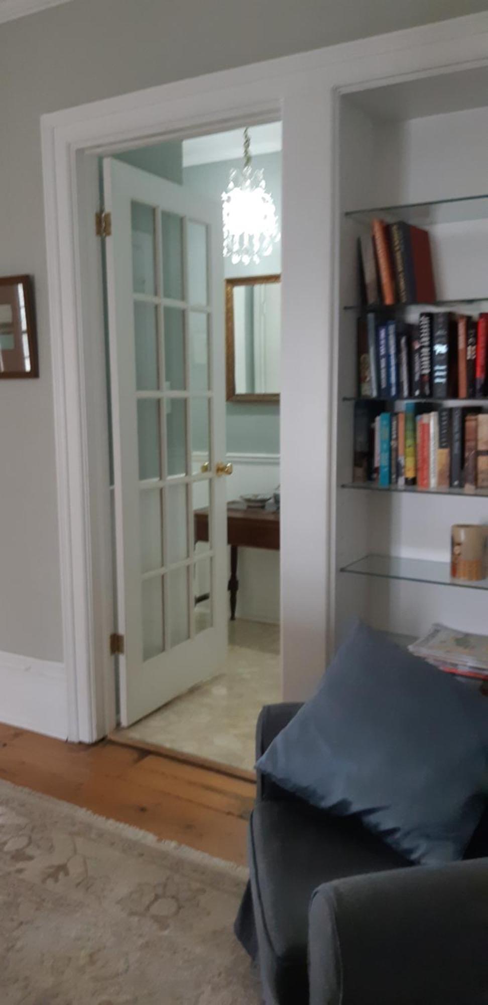 Stone Carriage House Villa Пиктън Екстериор снимка