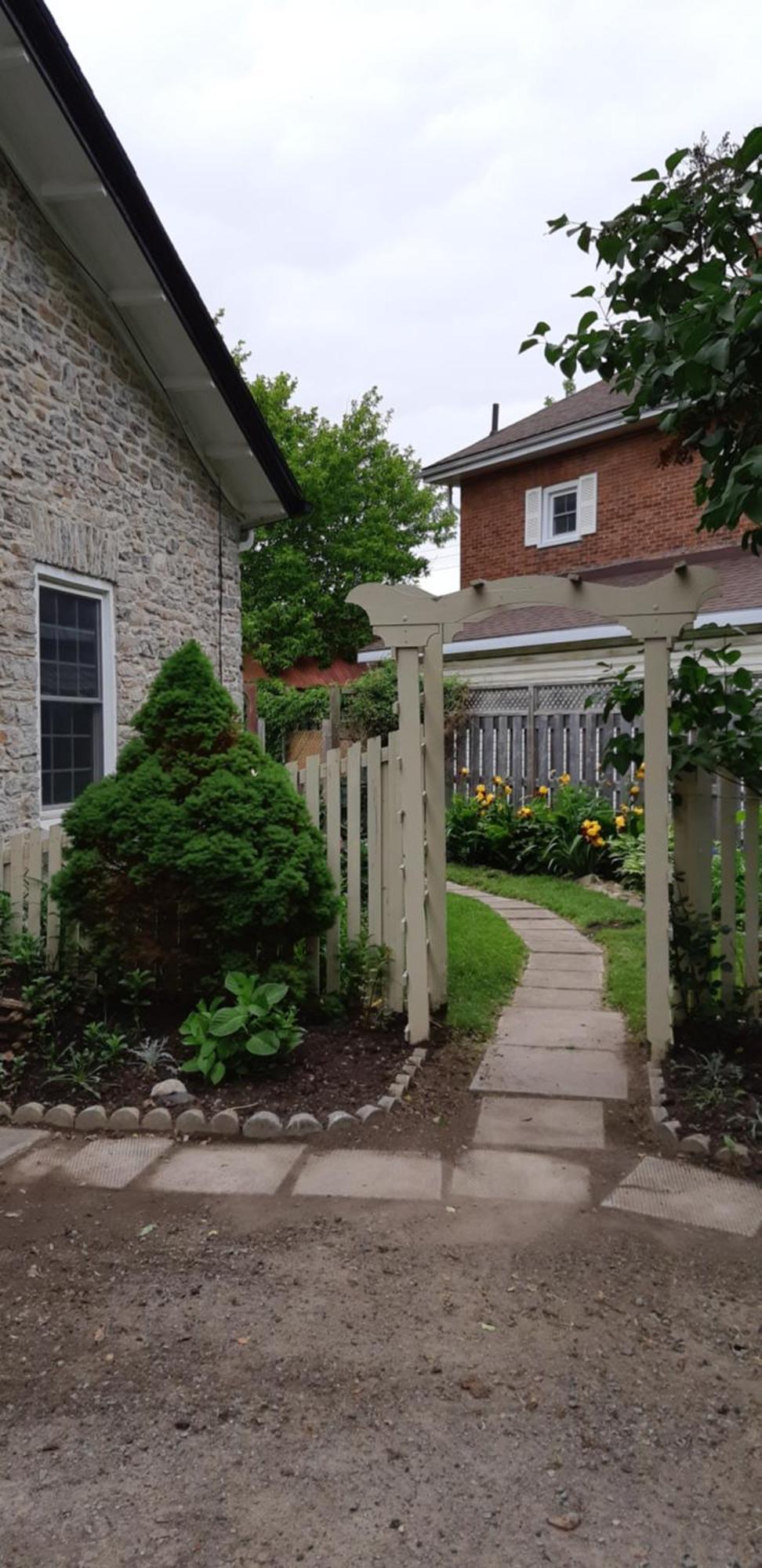 Stone Carriage House Villa Пиктън Екстериор снимка