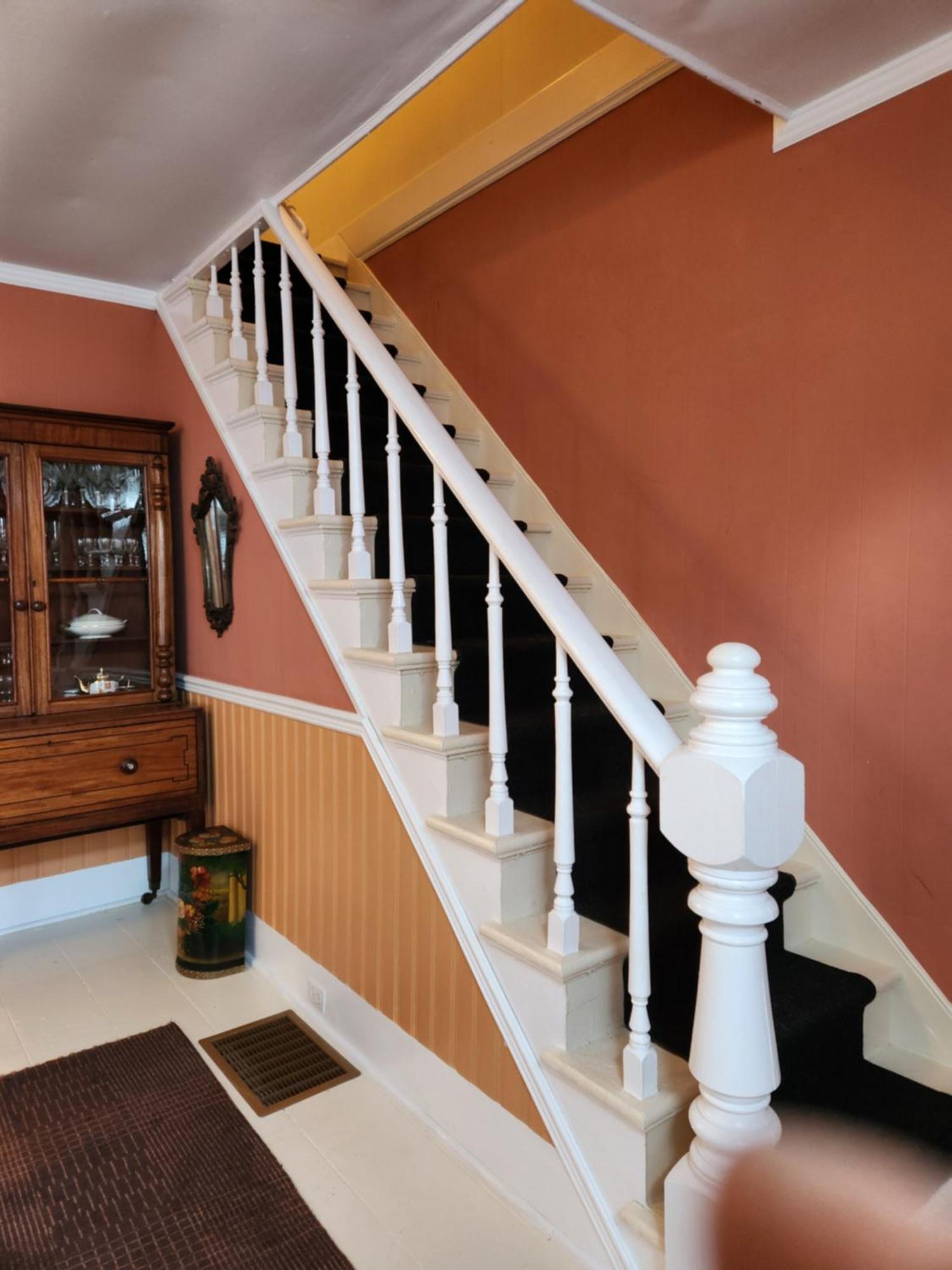 Stone Carriage House Villa Пиктън Екстериор снимка