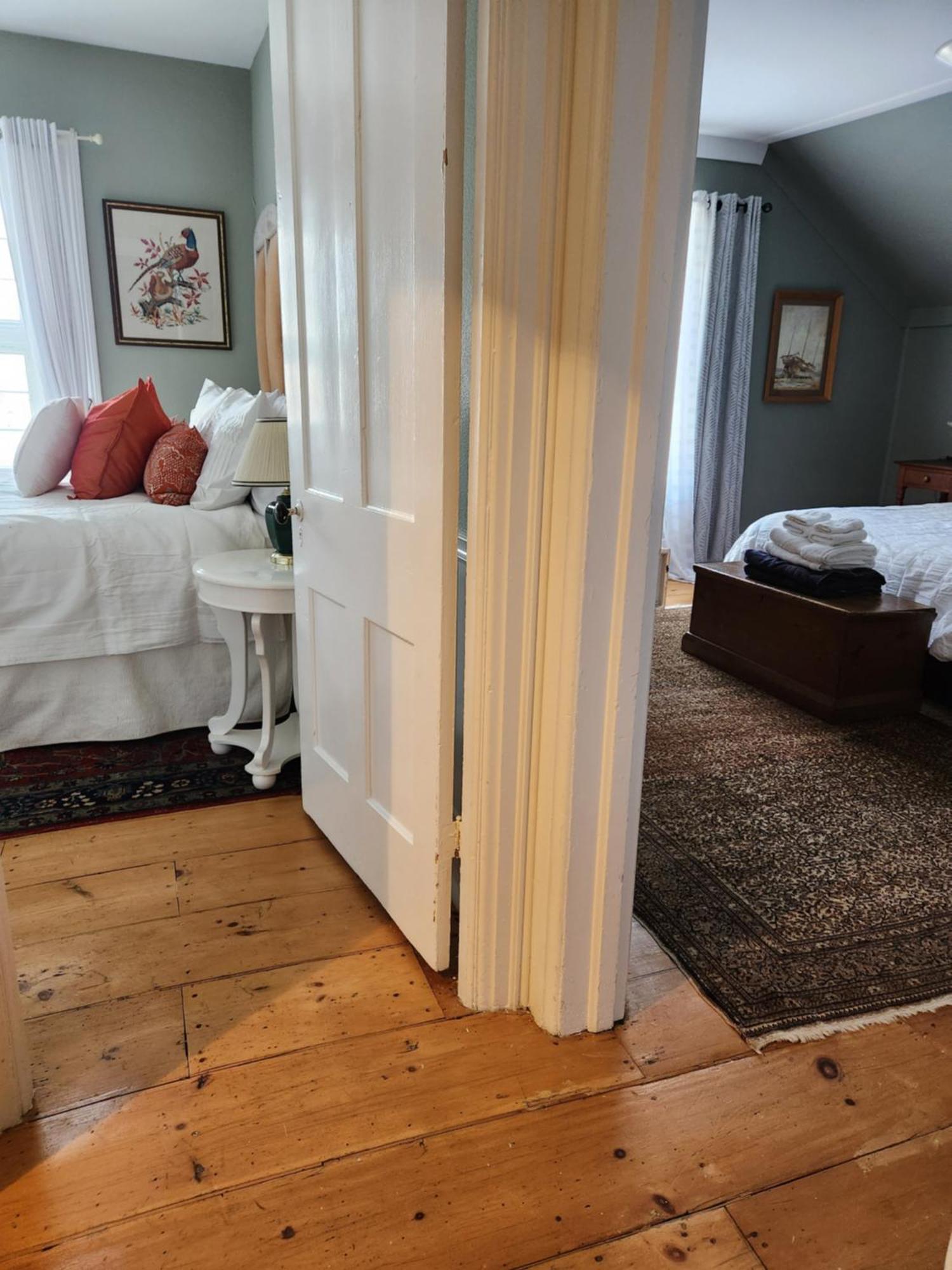 Stone Carriage House Villa Пиктън Екстериор снимка
