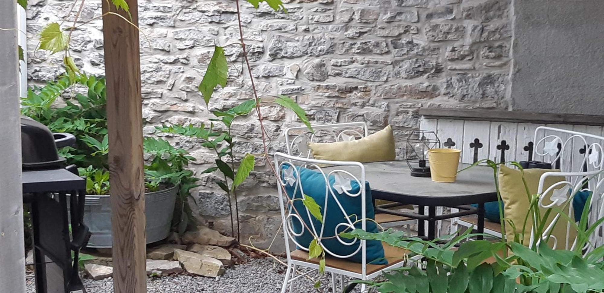 Stone Carriage House Villa Пиктън Екстериор снимка