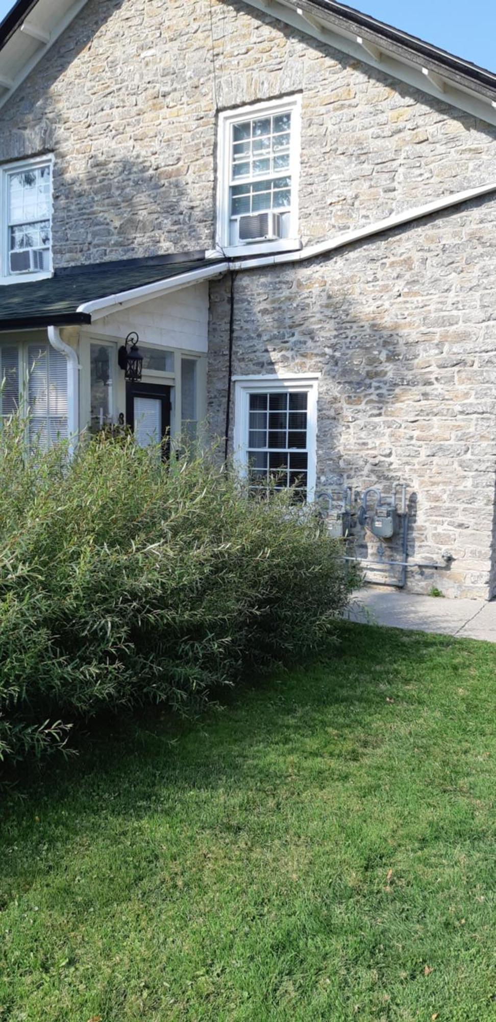 Stone Carriage House Villa Пиктън Екстериор снимка