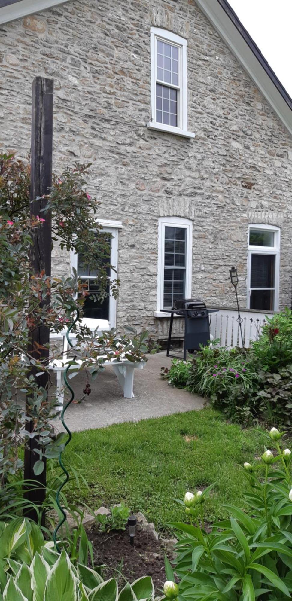 Stone Carriage House Villa Пиктън Екстериор снимка
