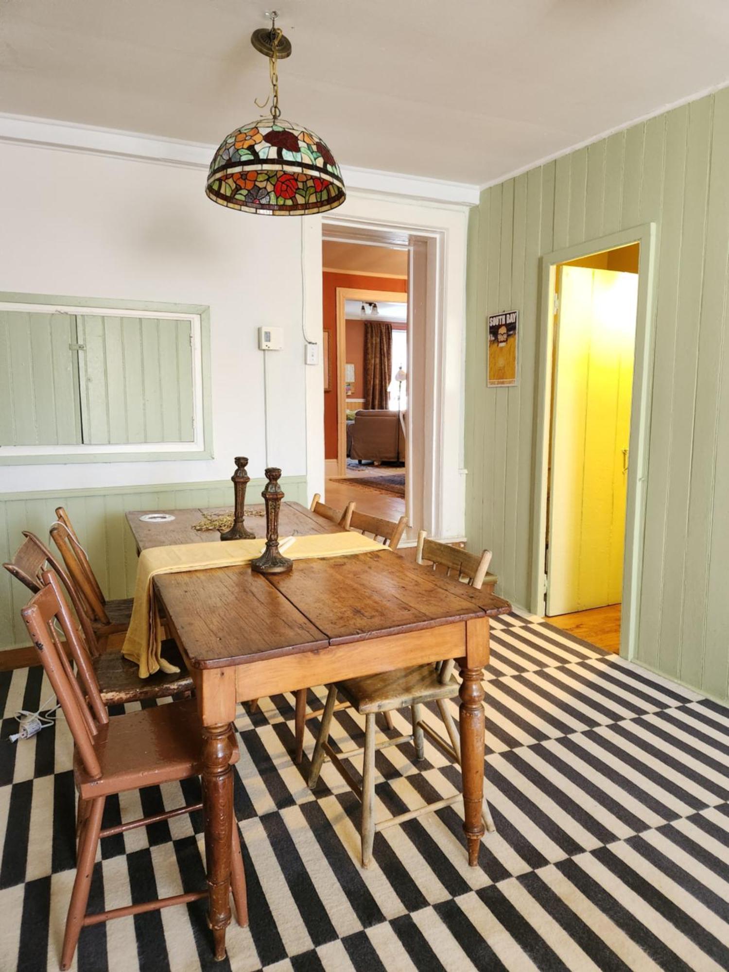 Stone Carriage House Villa Пиктън Екстериор снимка