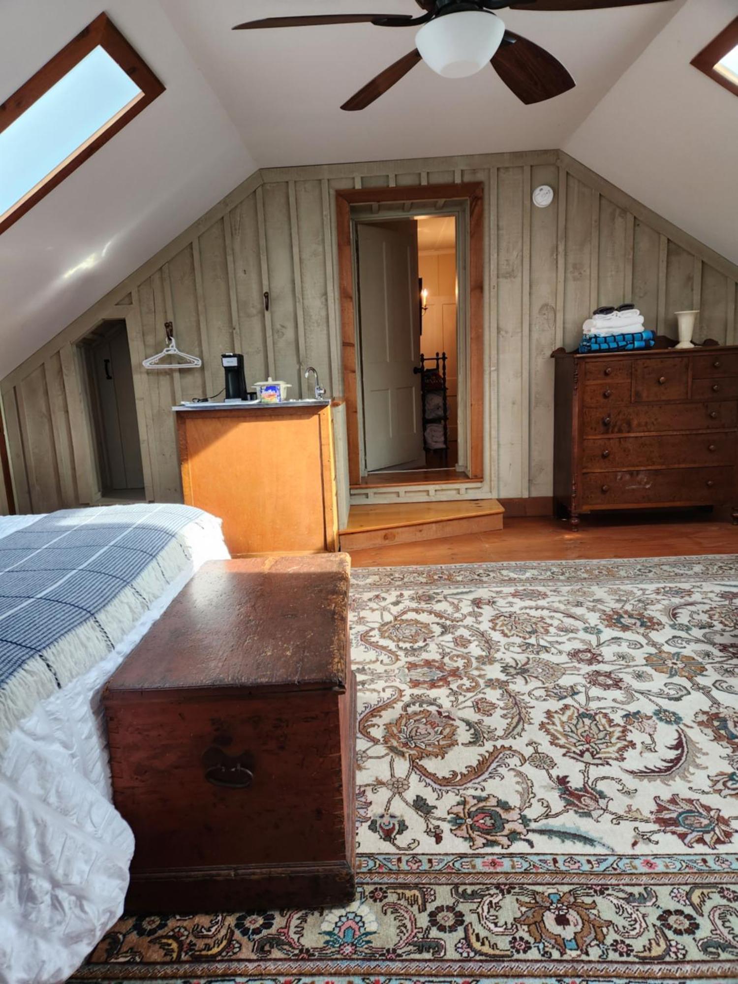 Stone Carriage House Villa Пиктън Екстериор снимка