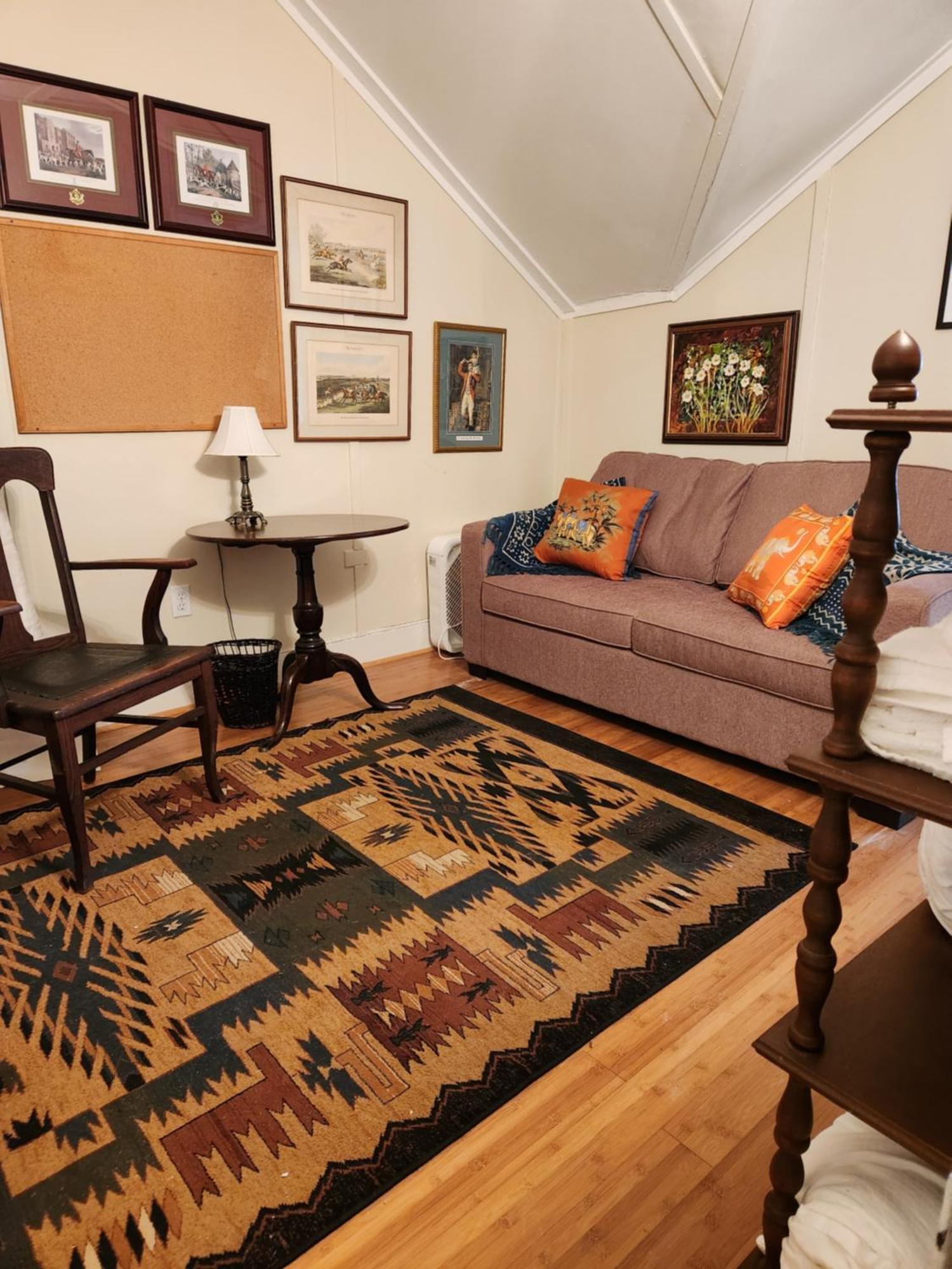 Stone Carriage House Villa Пиктън Екстериор снимка