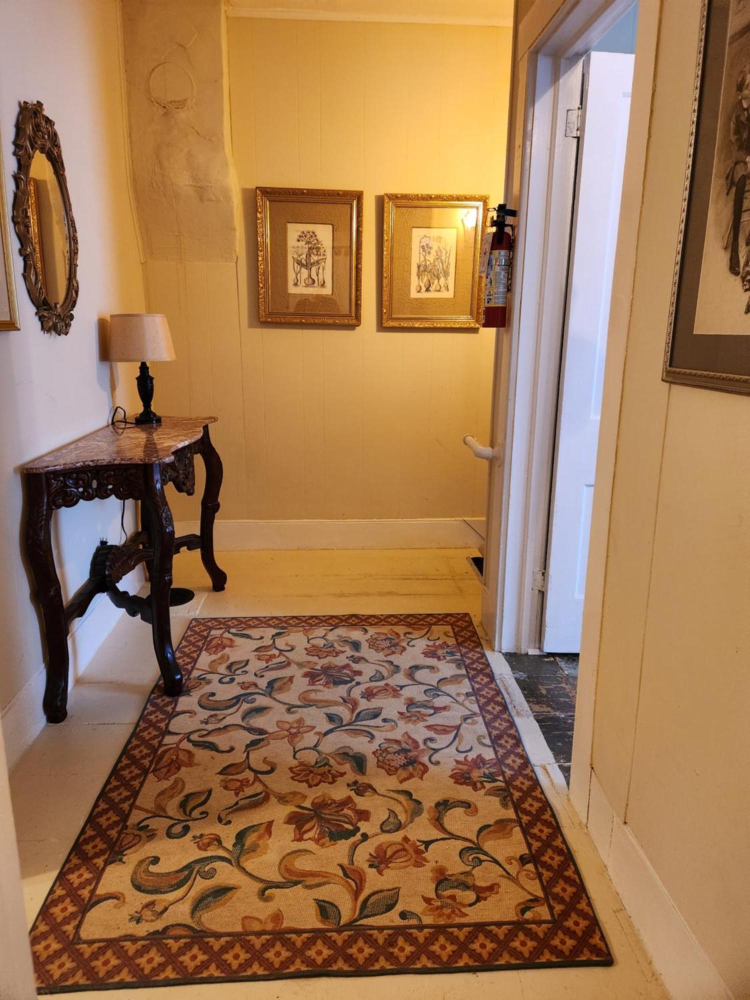 Stone Carriage House Villa Пиктън Екстериор снимка