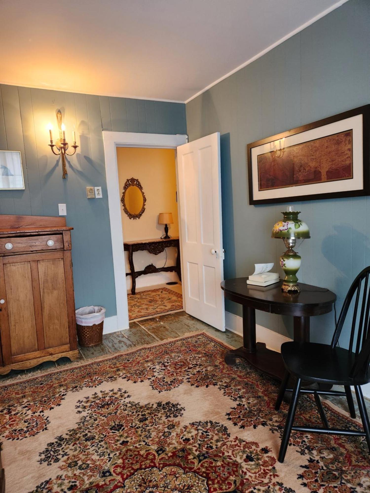 Stone Carriage House Villa Пиктън Екстериор снимка