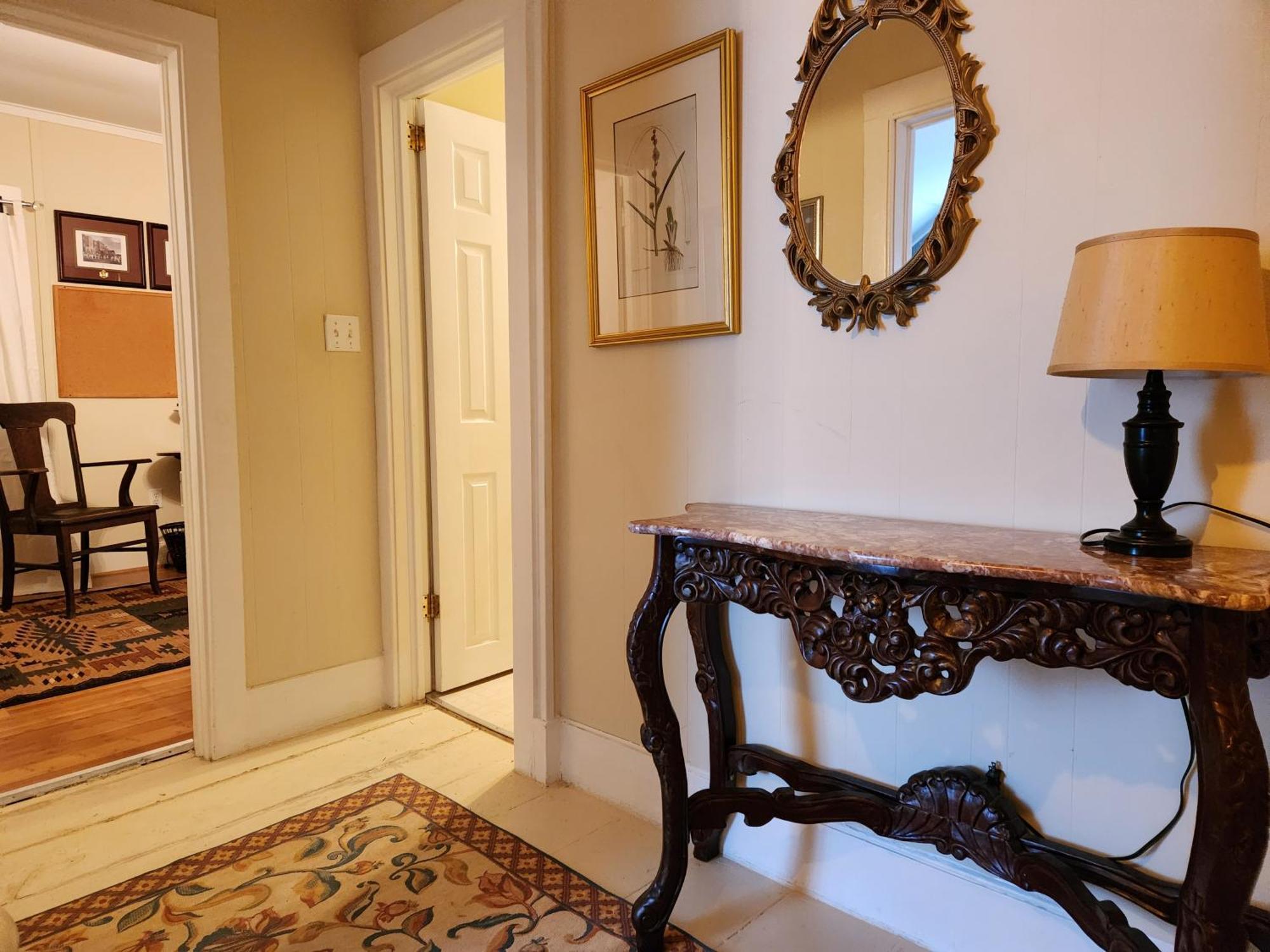 Stone Carriage House Villa Пиктън Екстериор снимка