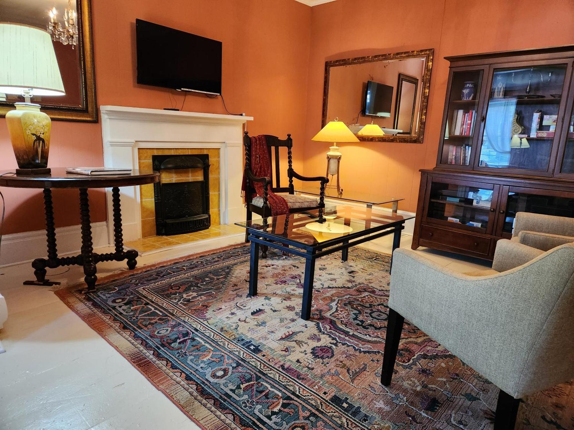 Stone Carriage House Villa Пиктън Екстериор снимка