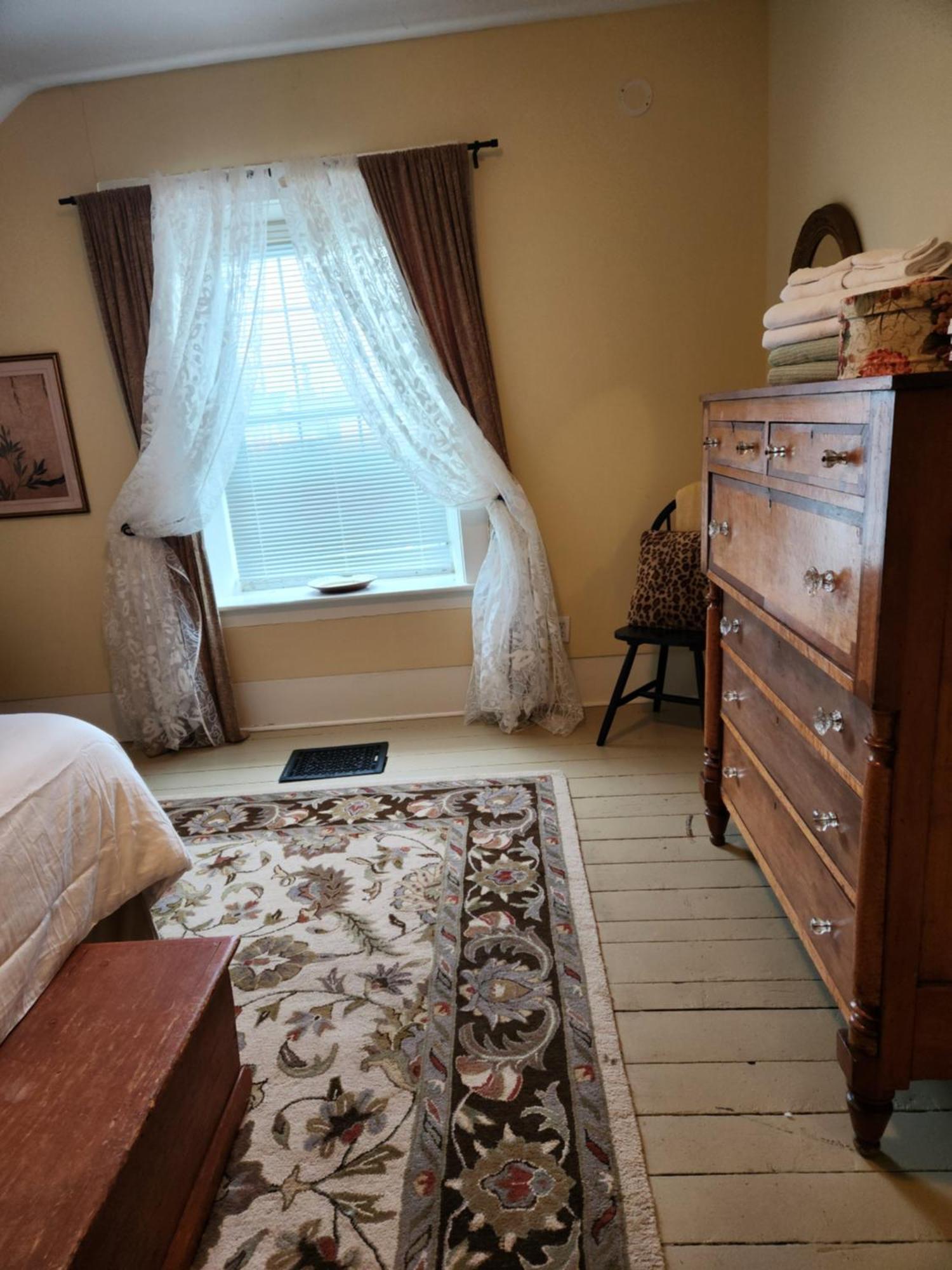 Stone Carriage House Villa Пиктън Екстериор снимка